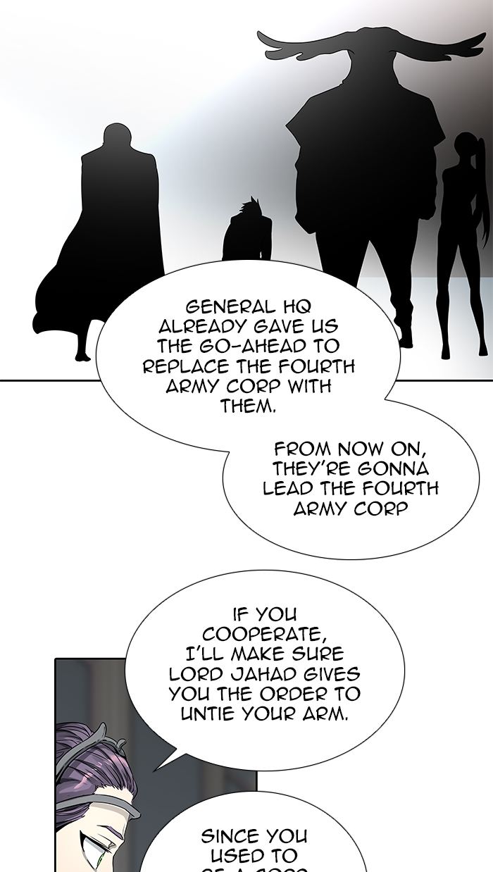 Tower Of God Chapter 479 Page 103