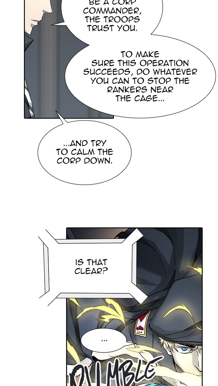 Tower Of God Chapter 479 Page 104
