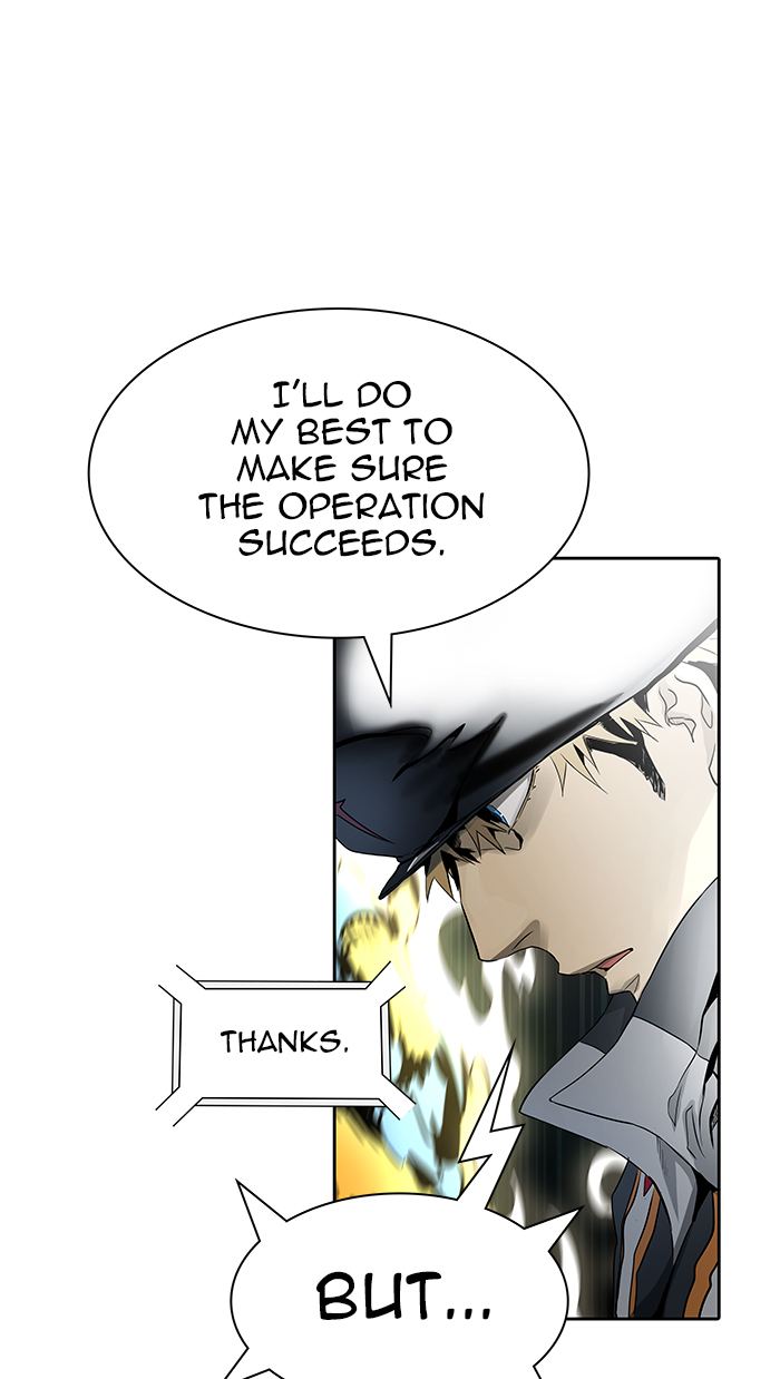 Tower Of God Chapter 479 Page 107