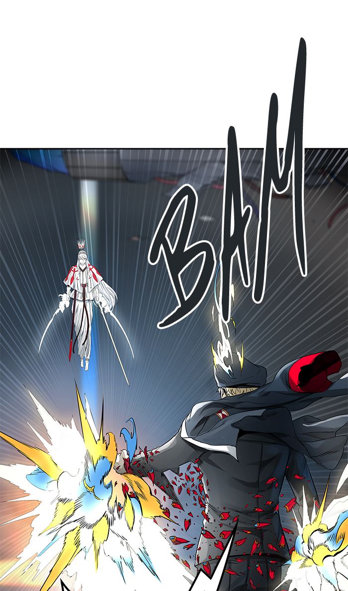 Tower Of God Chapter 479 Page 110