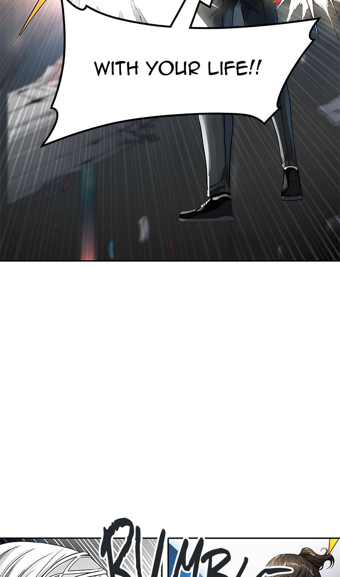 Tower Of God Chapter 479 Page 111