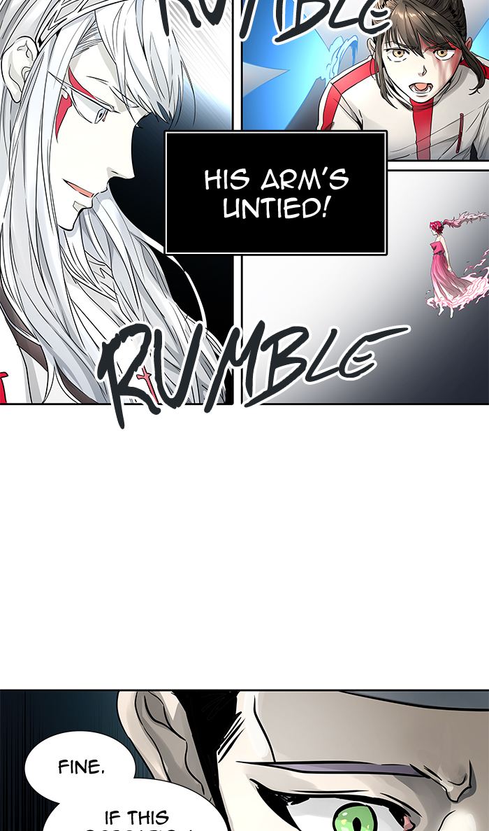 Tower Of God Chapter 479 Page 112