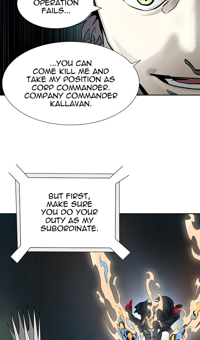 Tower Of God Chapter 479 Page 113