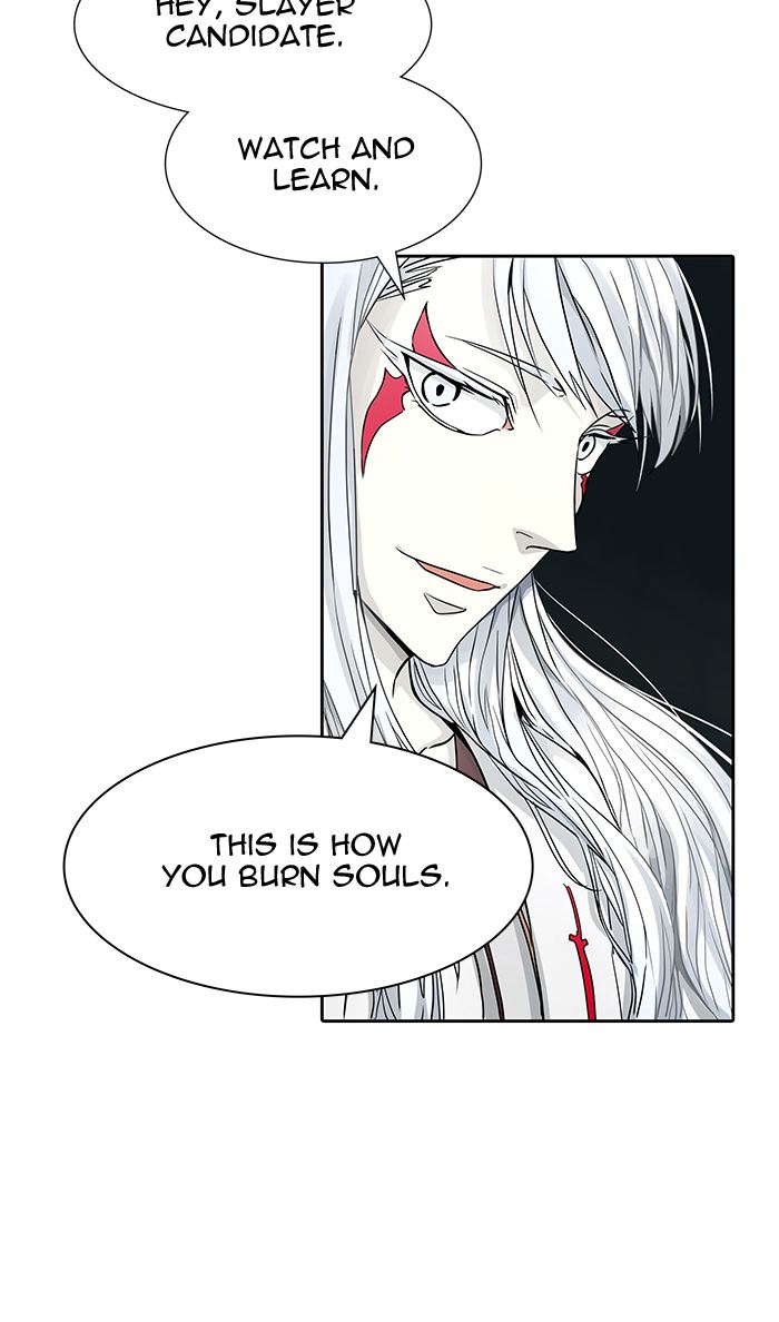 Tower Of God Chapter 479 Page 120