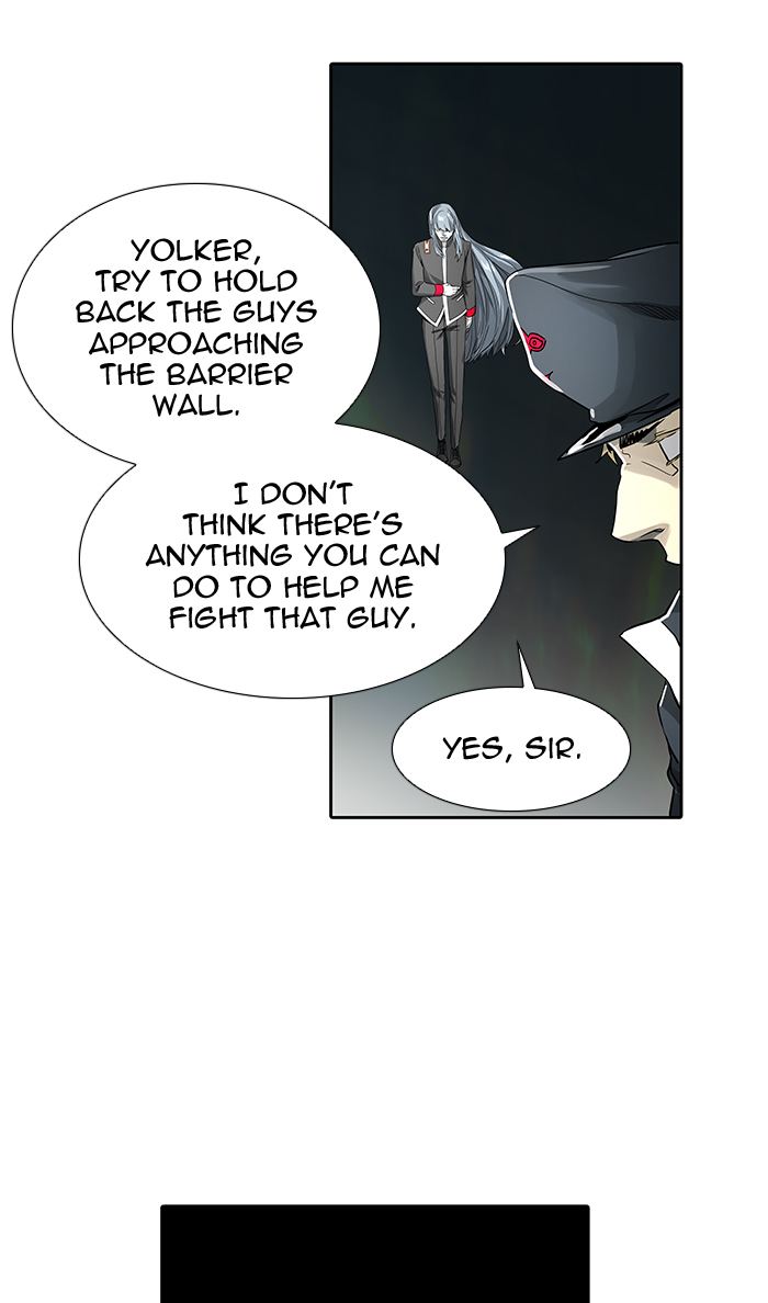 Tower Of God Chapter 479 Page 122