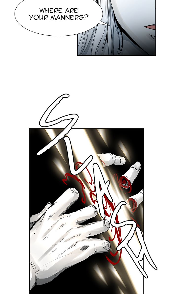 Tower Of God Chapter 479 Page 13