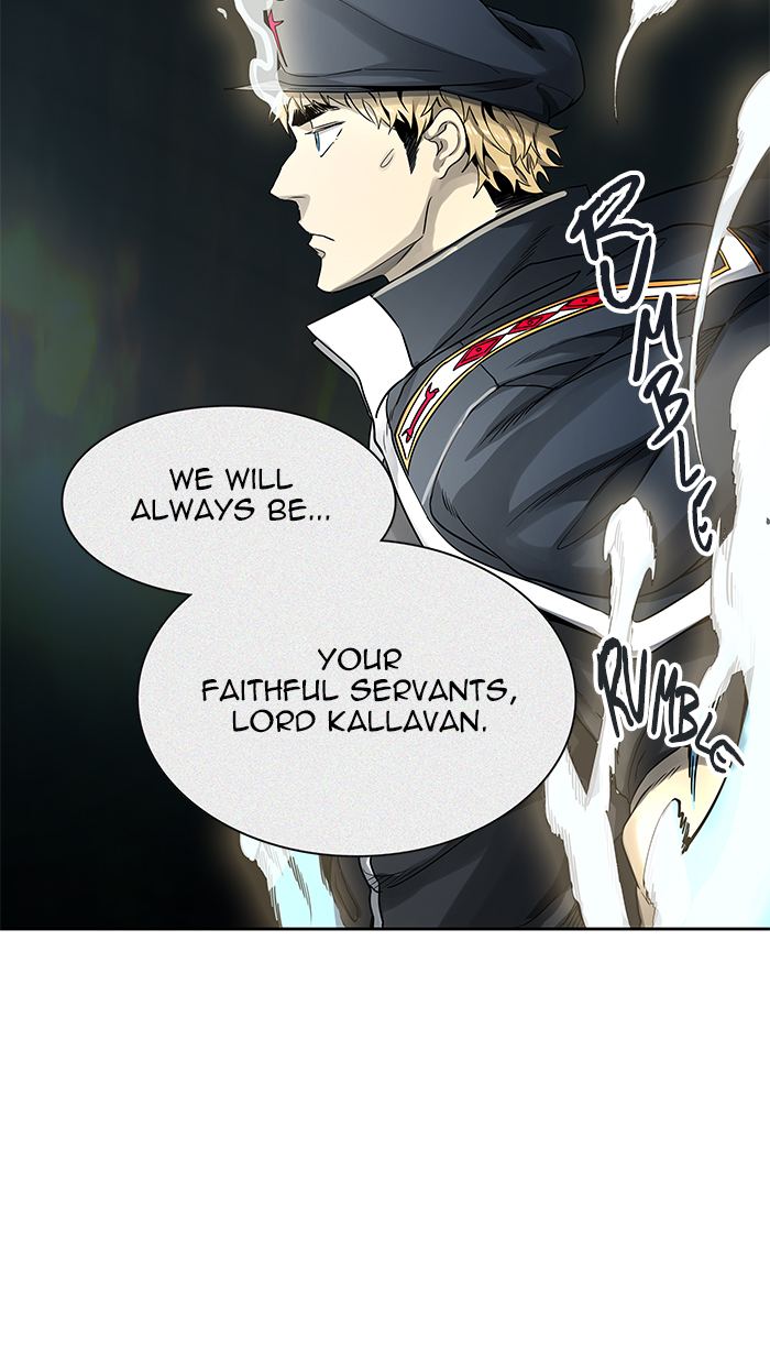 Tower Of God Chapter 479 Page 132