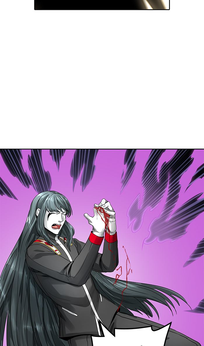 Tower Of God Chapter 479 Page 14