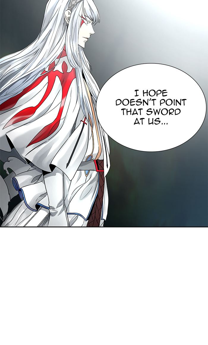 Tower Of God Chapter 479 Page 21