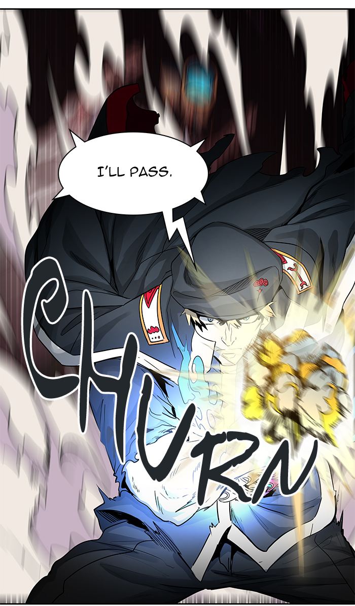 Tower Of God Chapter 479 Page 29