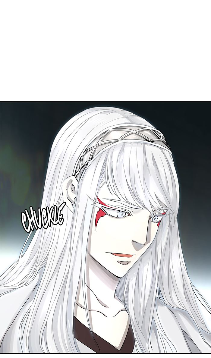 Tower Of God Chapter 479 Page 3