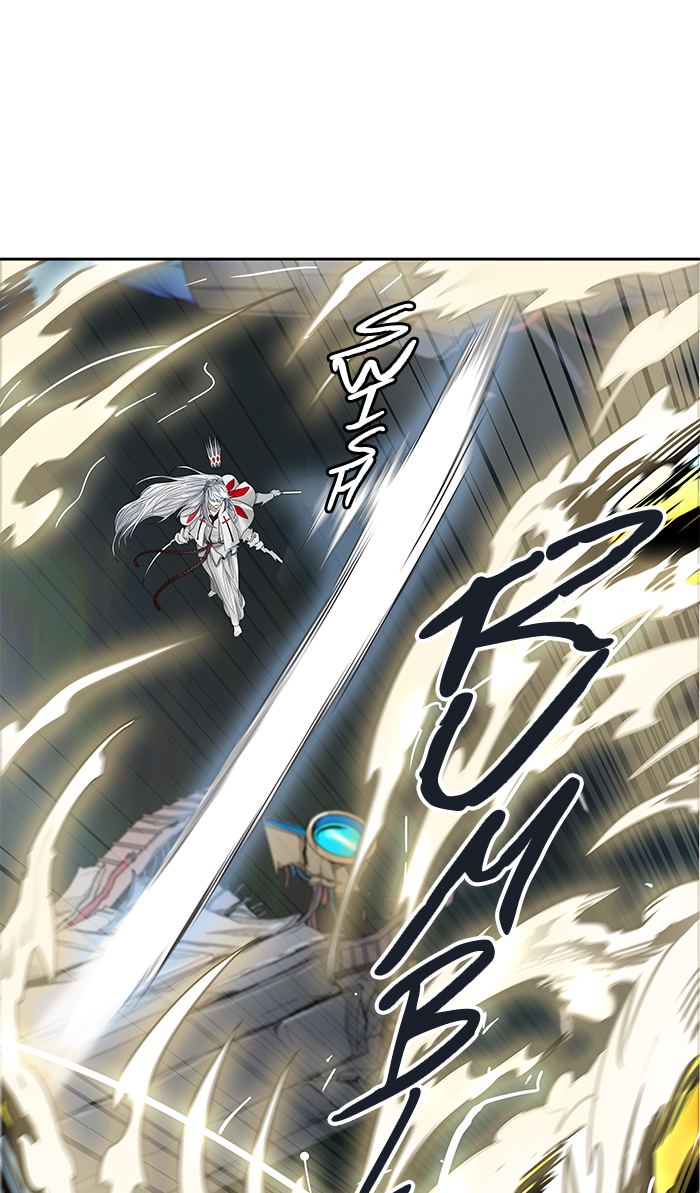 Tower Of God Chapter 479 Page 34