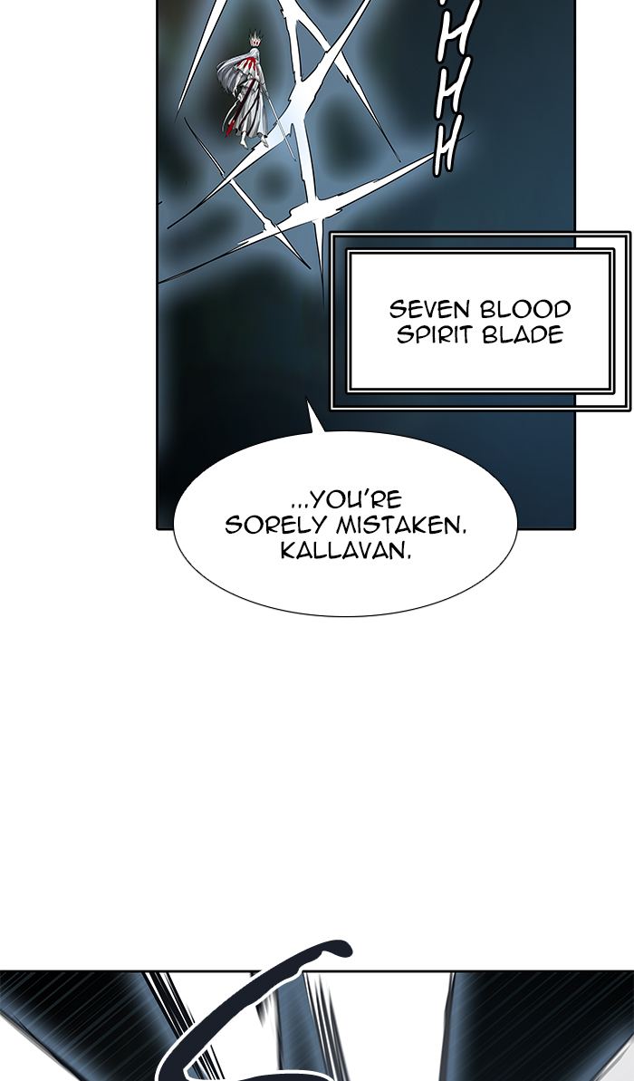 Tower Of God Chapter 479 Page 37