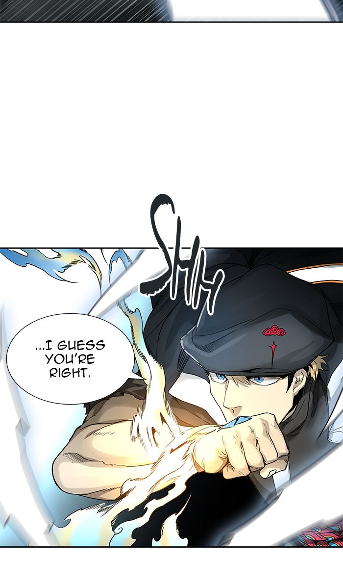 Tower Of God Chapter 479 Page 39