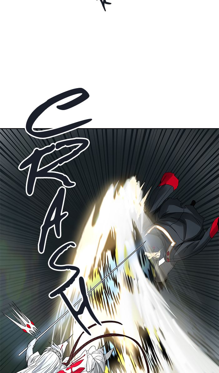 Tower Of God Chapter 479 Page 42
