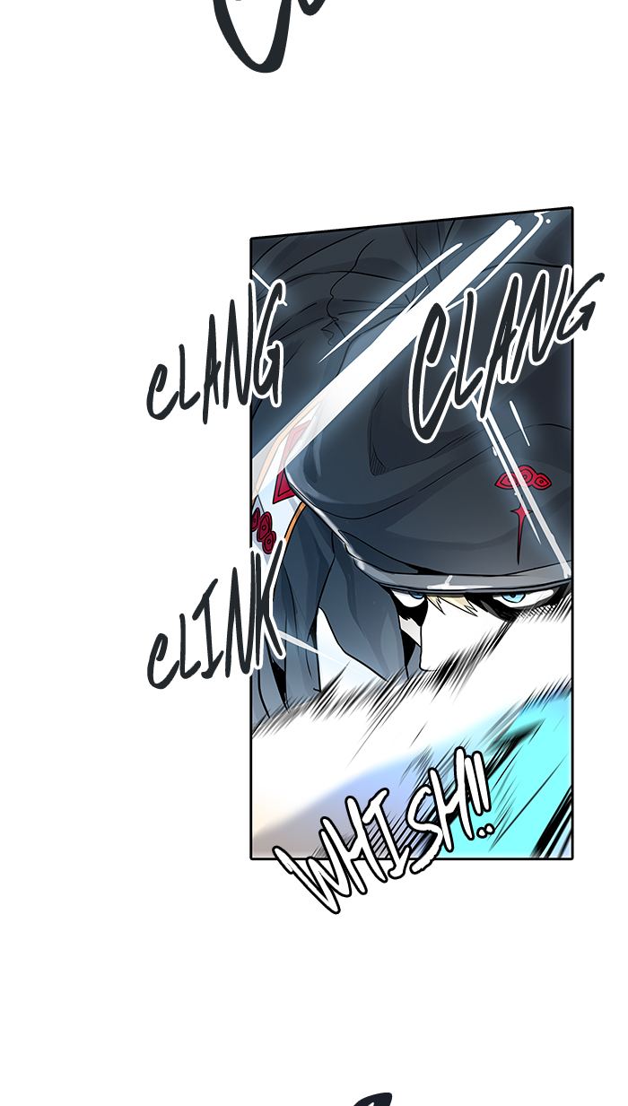 Tower Of God Chapter 479 Page 46