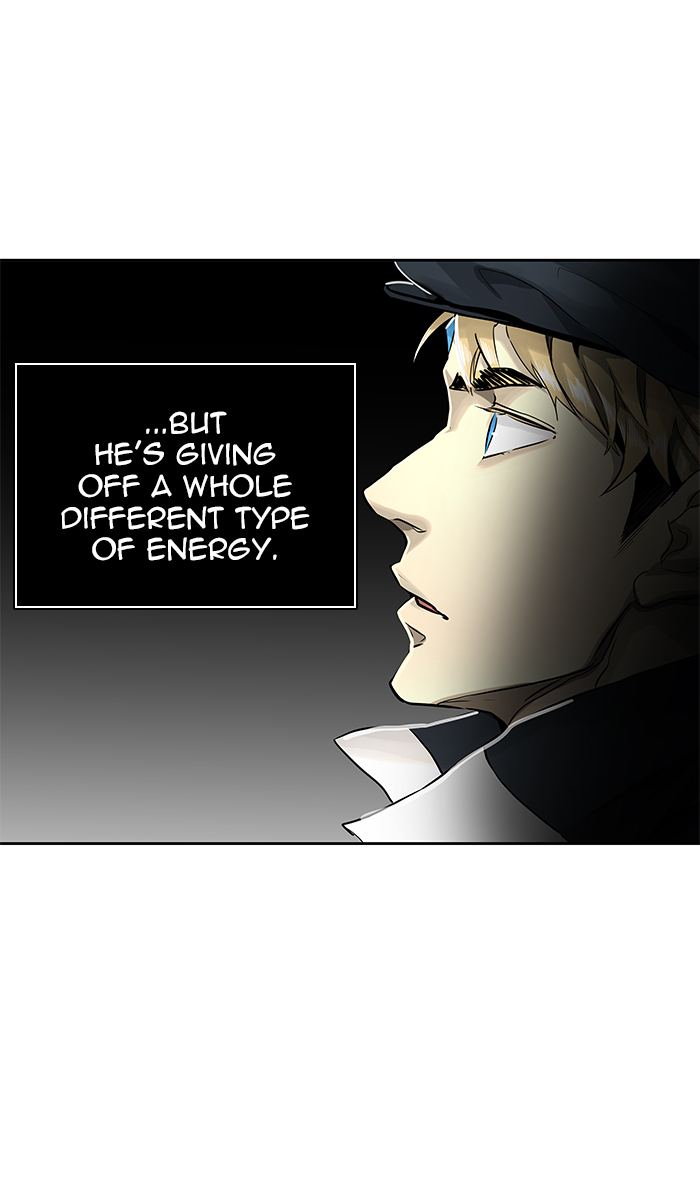 Tower Of God Chapter 479 Page 5