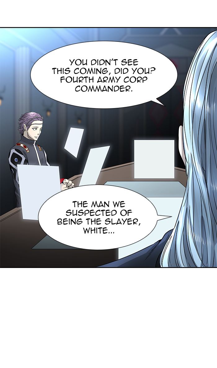 Tower Of God Chapter 479 Page 6