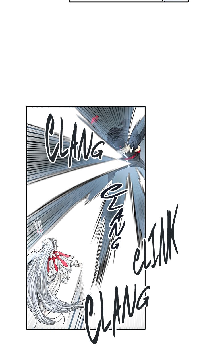 Tower Of God Chapter 479 Page 64