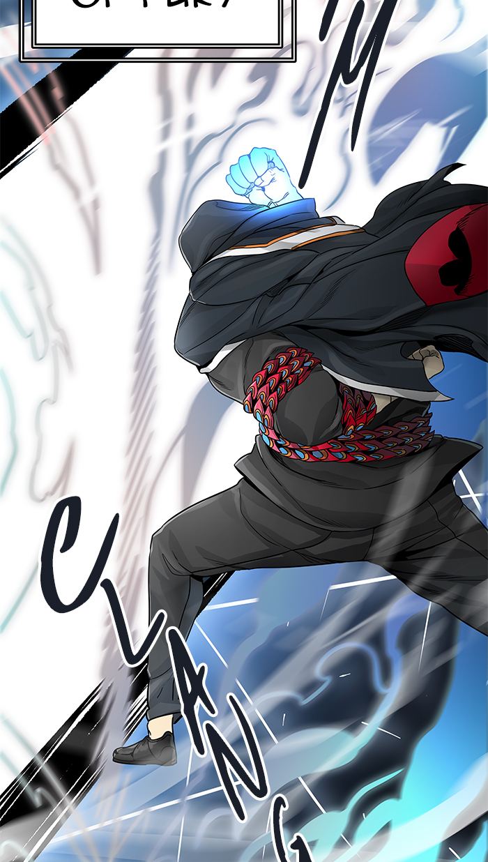 Tower Of God Chapter 479 Page 67