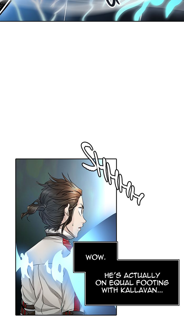 Tower Of God Chapter 479 Page 68