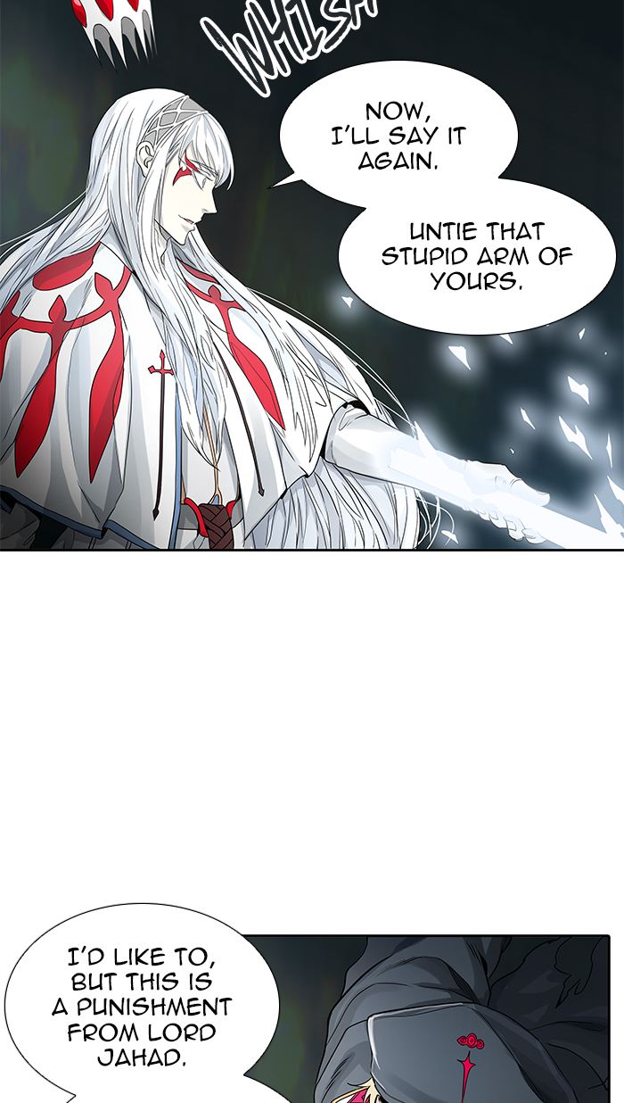 Tower Of God Chapter 479 Page 74