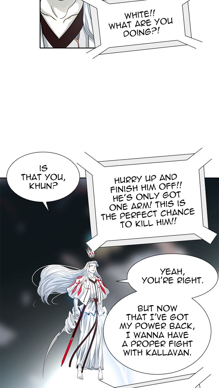 Tower Of God Chapter 479 Page 76