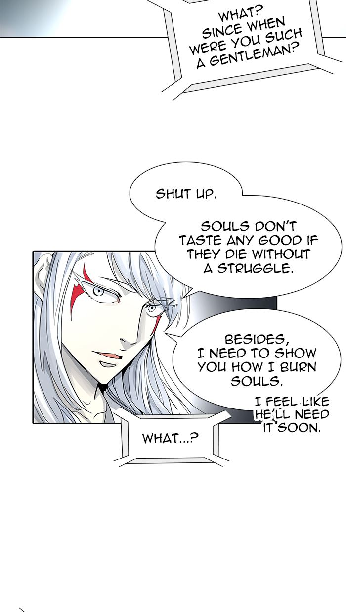 Tower Of God Chapter 479 Page 77