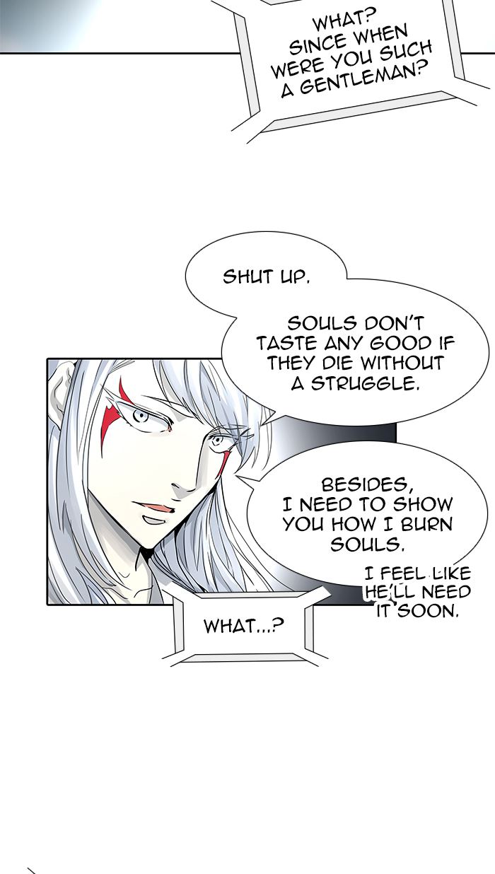 Tower Of God Chapter 479 Page 77