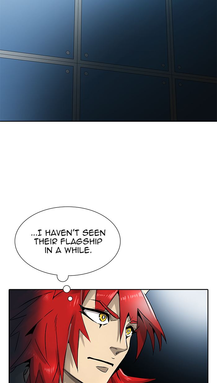 Tower Of God Chapter 479 Page 83