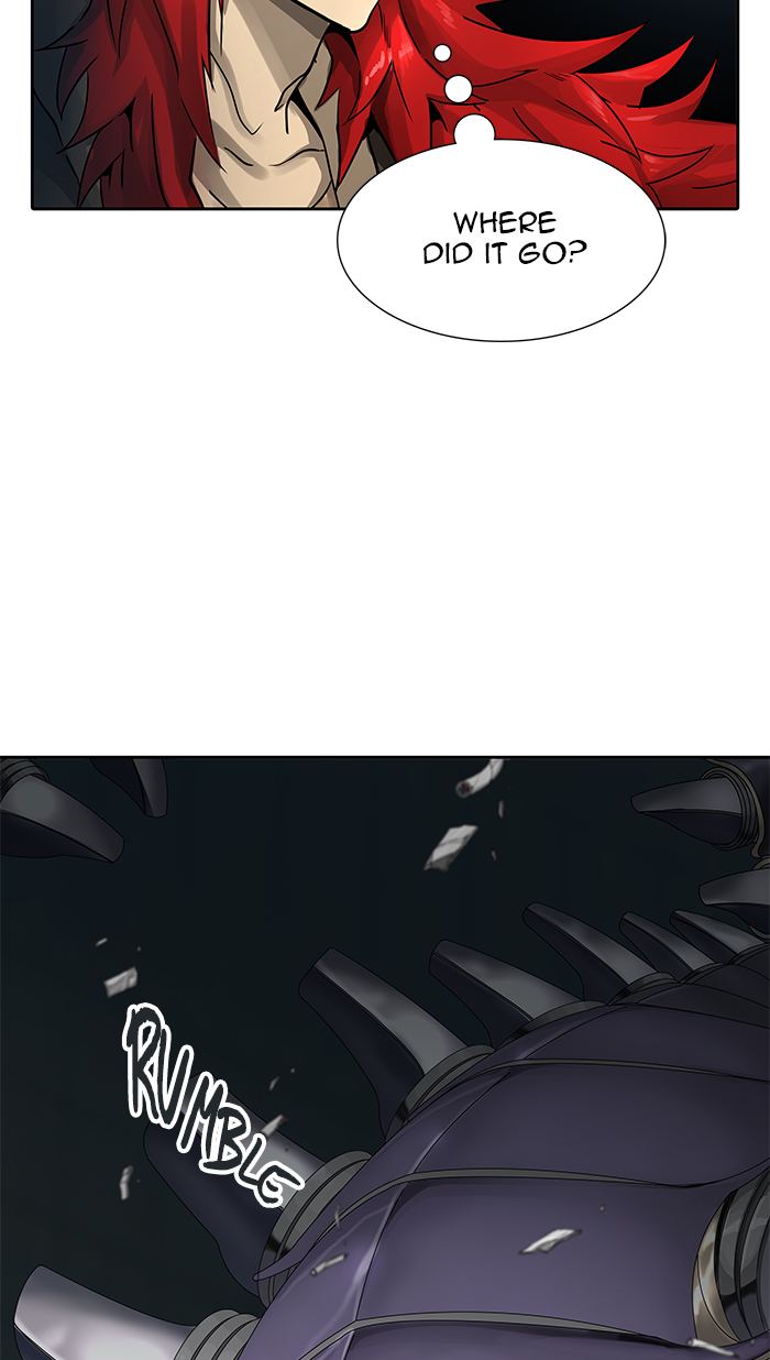 Tower Of God Chapter 479 Page 84