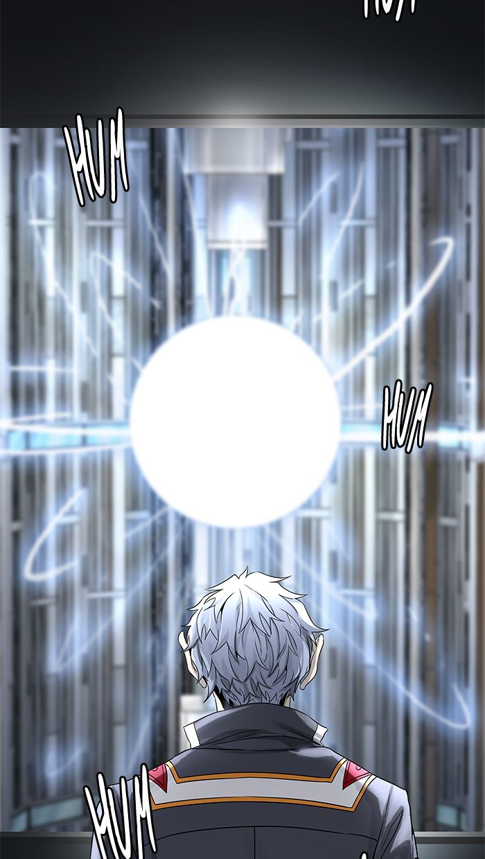 Tower Of God Chapter 479 Page 91