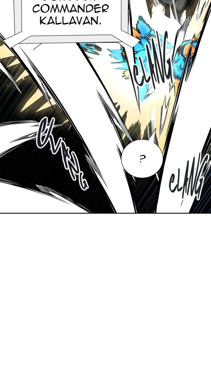 Tower Of God Chapter 479 Page 95