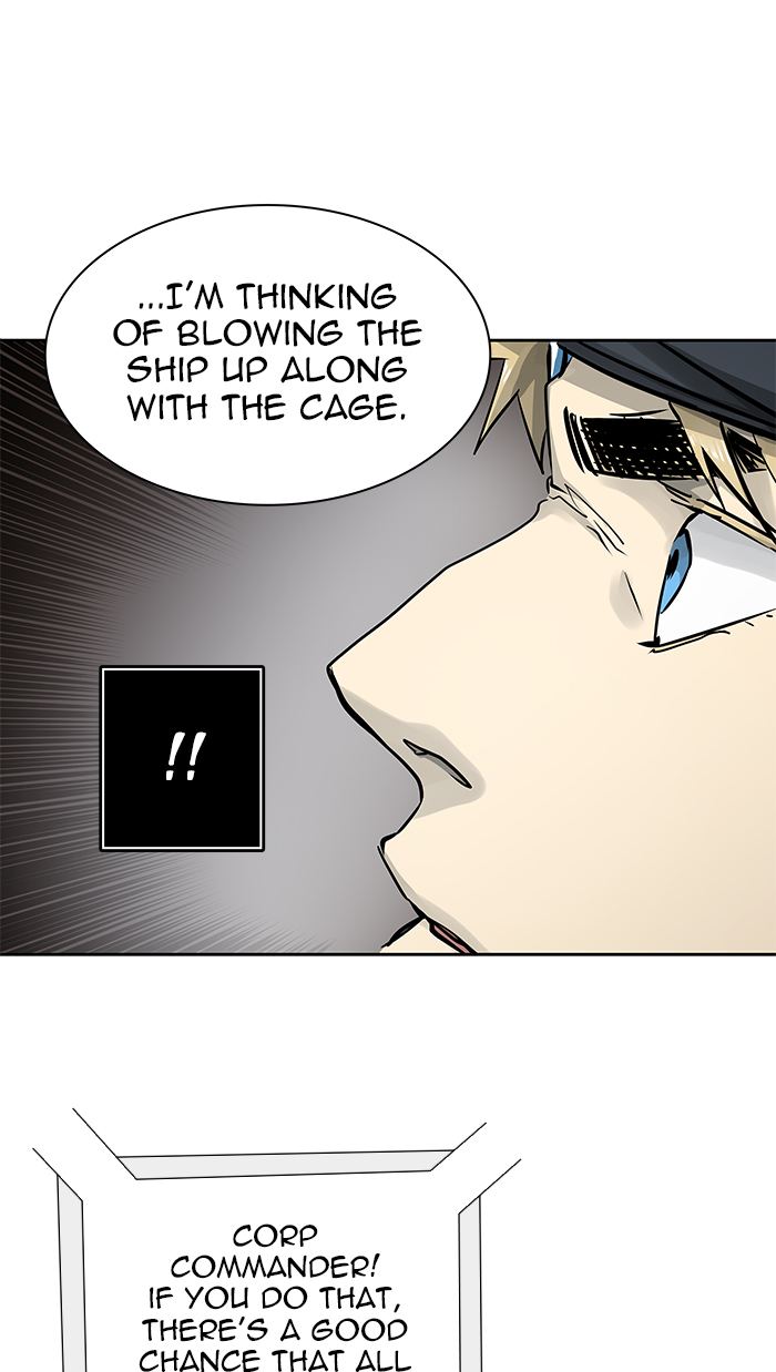 Tower Of God Chapter 479 Page 99