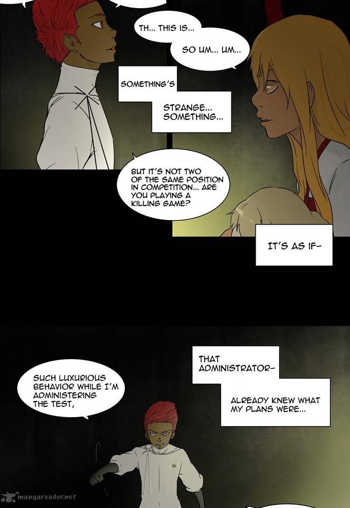 Tower Of God Chapter 48 Page 10