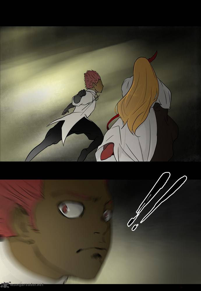 Tower Of God Chapter 48 Page 13