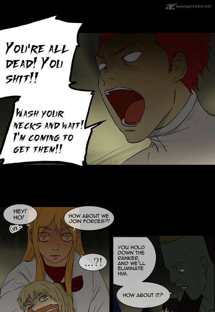 Tower Of God Chapter 48 Page 18