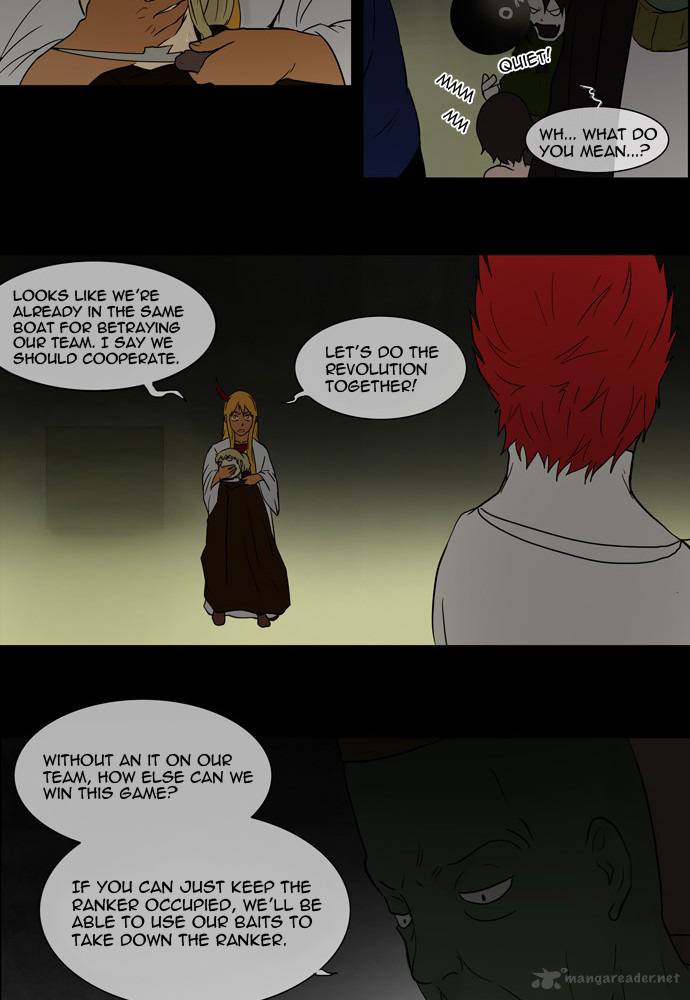 Tower Of God Chapter 48 Page 19