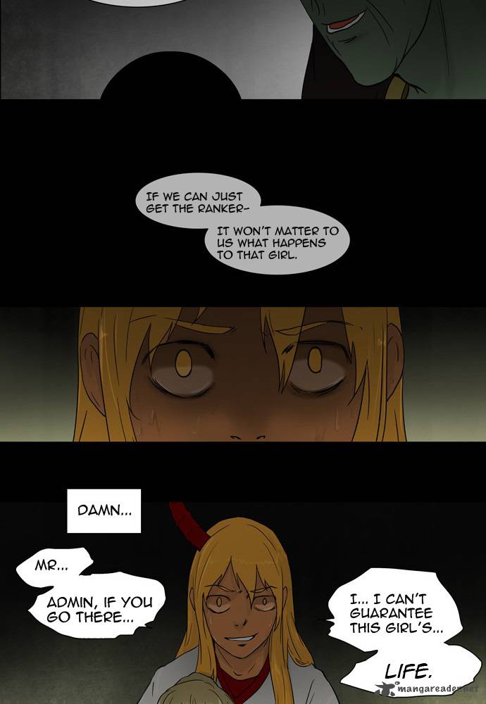 Tower Of God Chapter 48 Page 20