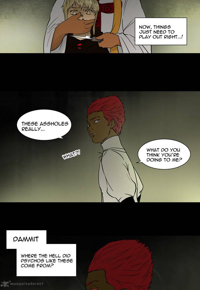 Tower Of God Chapter 48 Page 21