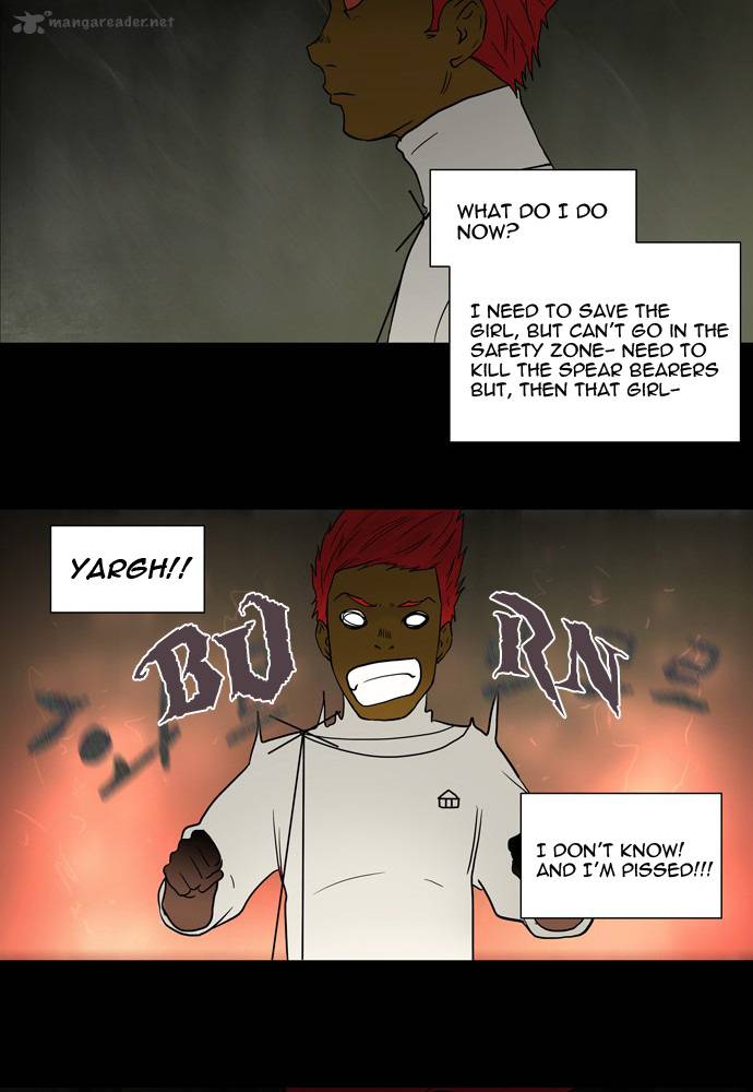 Tower Of God Chapter 48 Page 22