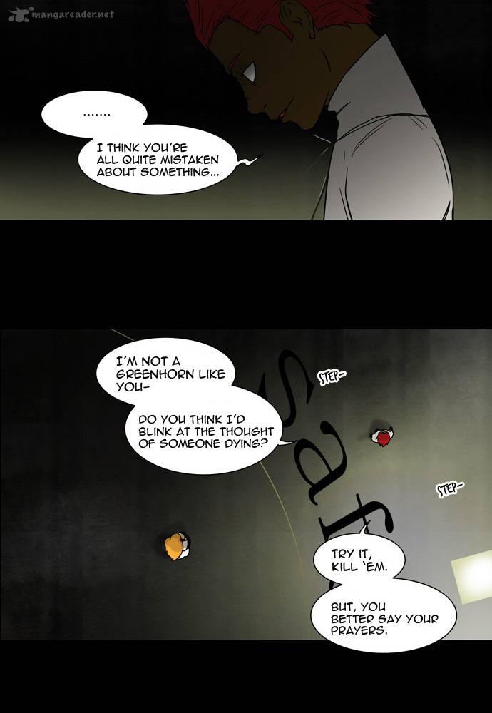 Tower Of God Chapter 48 Page 23