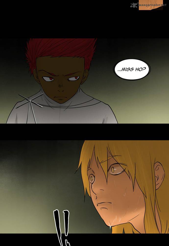 Tower Of God Chapter 48 Page 25