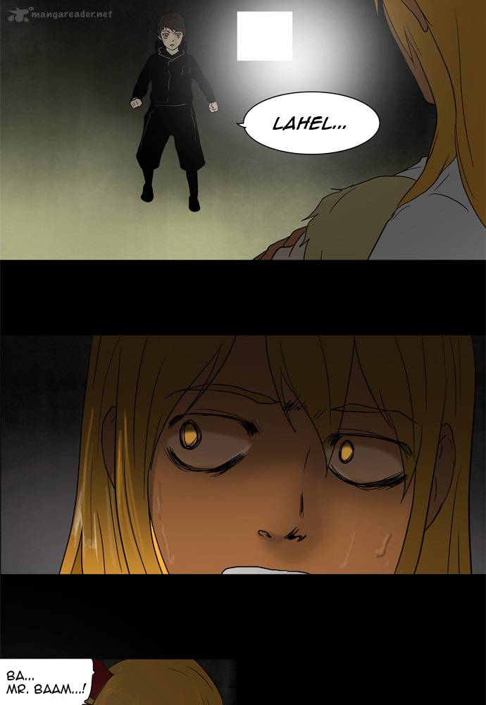 Tower Of God Chapter 48 Page 29