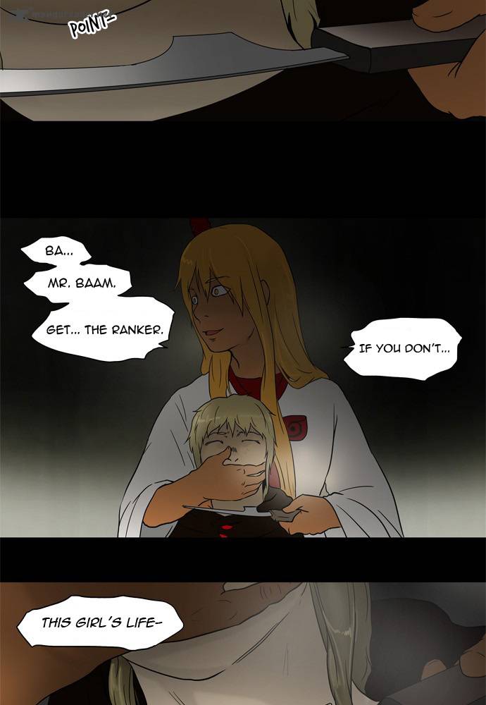 Tower Of God Chapter 48 Page 31