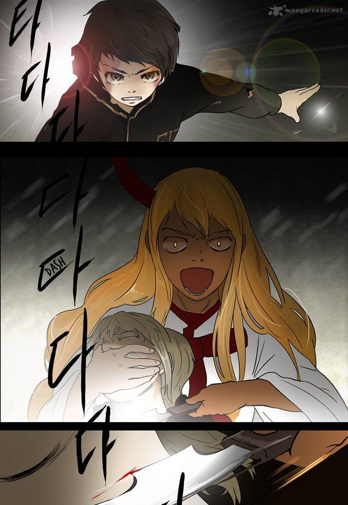 Tower Of God Chapter 48 Page 41