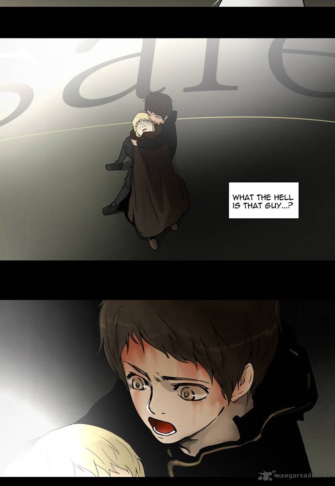 Tower Of God Chapter 48 Page 47