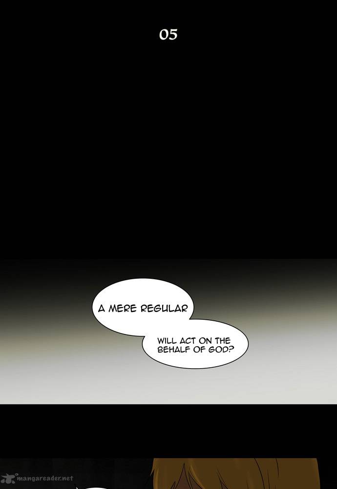 Tower Of God Chapter 48 Page 6