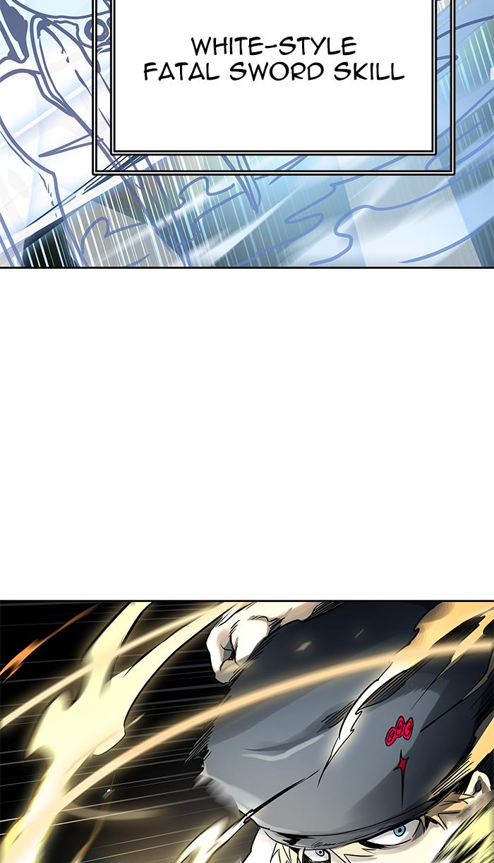 Tower Of God Chapter 480 Page 100