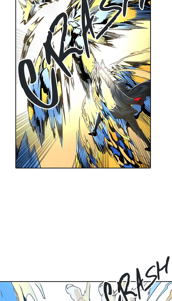 Tower Of God Chapter 480 Page 105